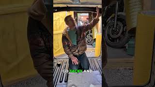 Spray Adhesive Insulation Method That Actually Works 🚐 #vanconversion #diy #budgetcamper