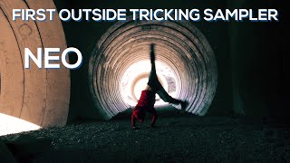 Neo - First Outside Tricking Sampler 2020