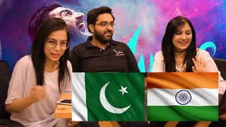 Malang Trailer | Aditya Roy Kapur , Disha Patani | PAKISTAN REACTION