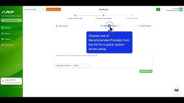 How to Run a Gap Analysis