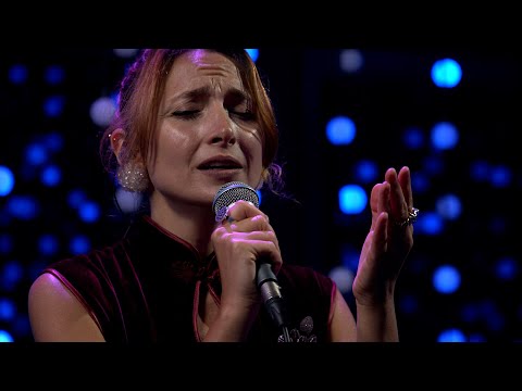Bedouin Burger - Nomad (Live on KEXP)
