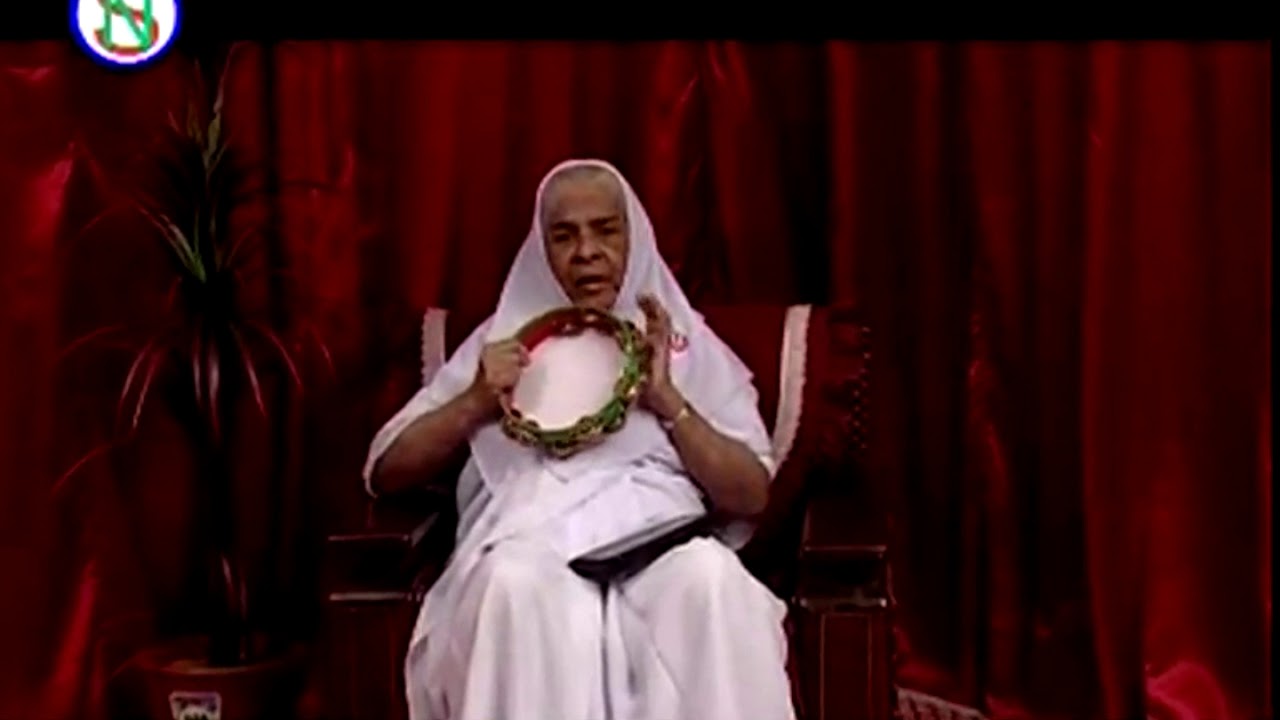 Sister Sarah Navaroji , Documentary,கர்த்தருடைய ராஜ்யத்திற்கு இரதமும் குதிரைவீரருமாய் இருந்தவர்கள்.