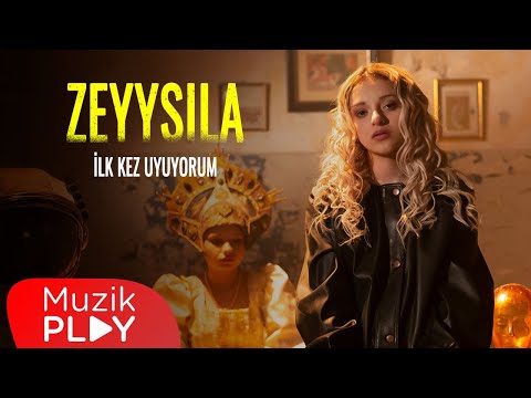 Zeyysıla - İlk Kez Uyuyorum mp3 indir Zeyysıla - İlk Kez Uyuyorum mp3 indir