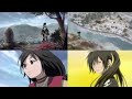 انطباع انمي Dororo الحلقة 24 الأخيرة هل هي النهاية انطباع انمي Dororo الحلقة 24 الأخيرة هل هي النهاية