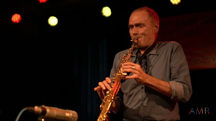 Festival de Jazz de l'AMR Genve 2021 Hans Koch  So...