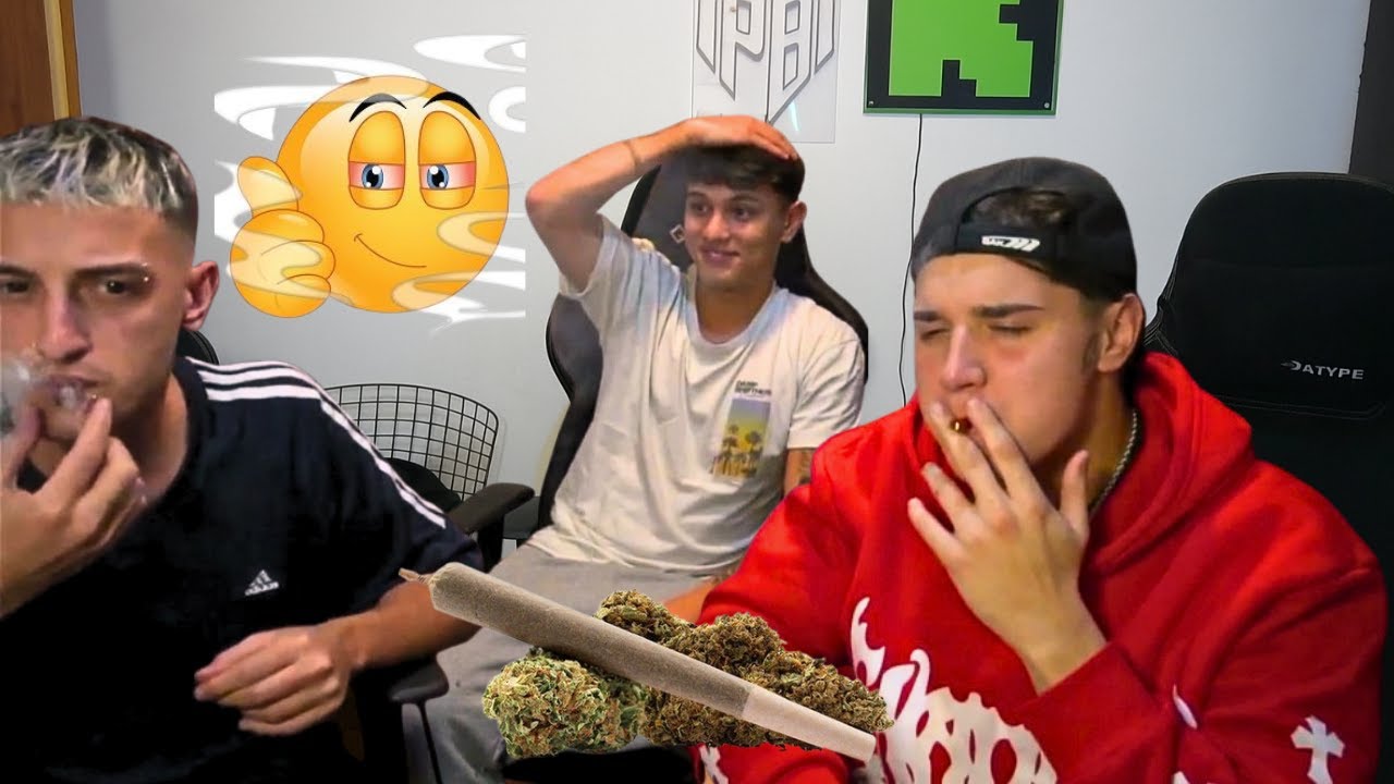 ESTA VOLVIENDO EL PRIME || PABELLON 4 CLIPS