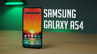 Παίζει Δυνατά Στη Μεσαία Κατηγορία Samsung Galaxy A54 5G Review The Gearheadz
