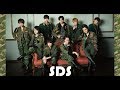【る年祭 ユニットPV】真弾青少年団 『Not a future』