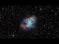 Crab Nebula #space #galaxy #science #nasa