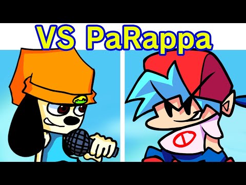 Videó: A PaRappa The Rapper, A Gitaroo Man Alkotói új Ritmus-akció Játékon Dolgoznak