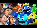 Top Rainbow Friends Videos You Must Watch! ๐