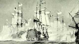 The Royal Navy of Great Britain: A History