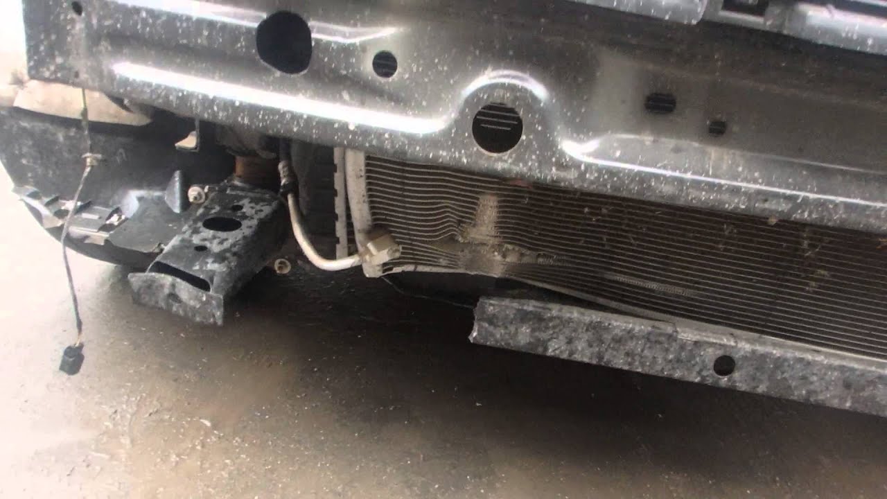 Ford Edge 2013 Parts