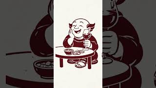 Le Livre du Moine · Chapitre II — Le Sacrifice de la Dame ♟️ #Shorts