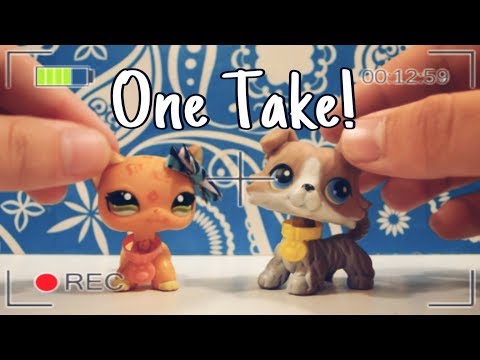 LPS: Take One Challenge!! | Ft RandomSeth