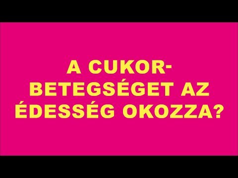 Videó: 5 Tévhit A Hasnyálmirigy-gyulladásról