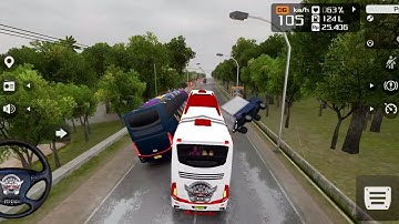 city bus simulator 3d offline gameplay #android #gameplay 