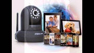 Best Price for Foscam FI9821W V2 + Reviews