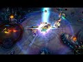 my experience playing Vex jungle...
