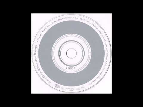 Kay Cee - Millennium Stringz (Instrumental Mix)