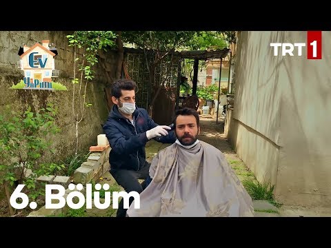 Video: Ev Bahçe Sırları. 6. Bölüm