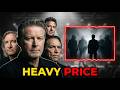 The Eagles DARK History EXPOSED... Fame Came With A Heavy Price