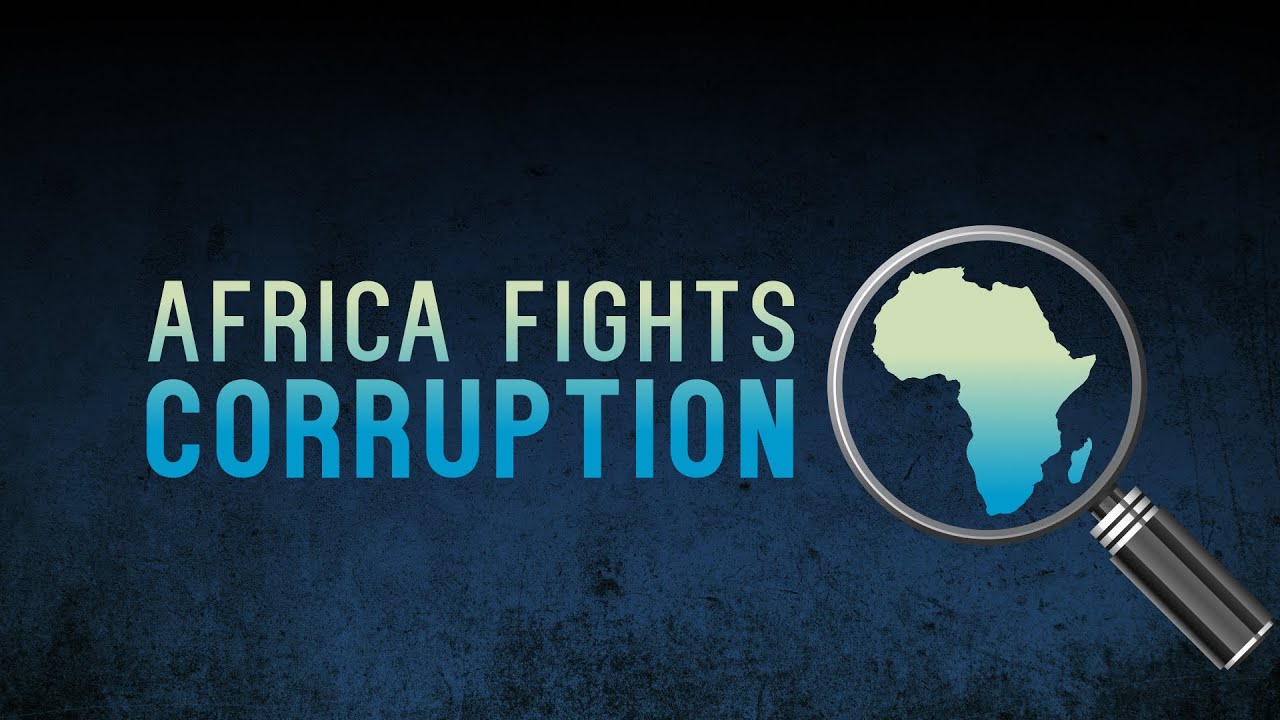 Talk Africa: Africa fights corruption