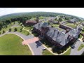 Stuck at home heres the 5 minute tour of mount aloysius college