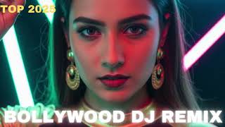 Bollywood Electro Beats  Festival Vibes 2025