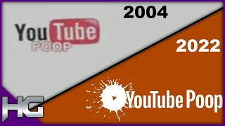 All YouTube Poop Intro (2007-2022)