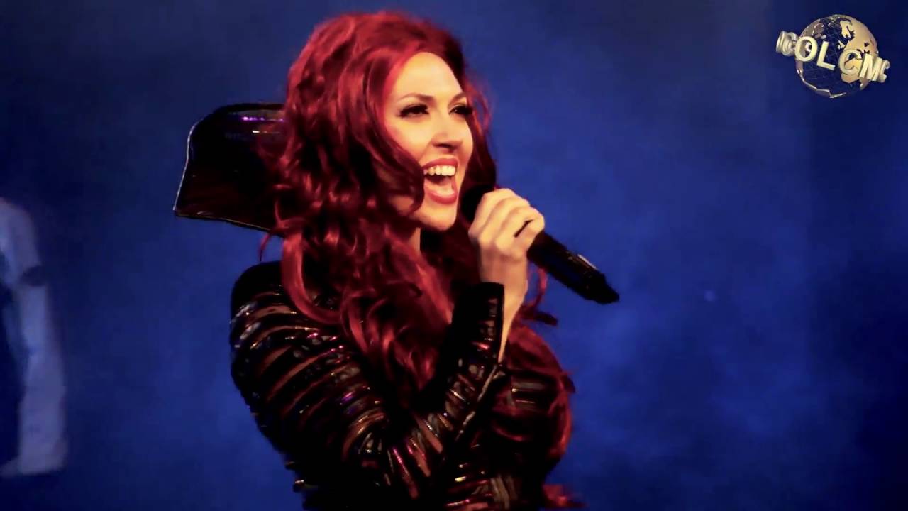 Revolution Port Aventura World  2016 -Completo-