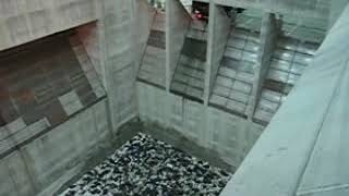 Returkrafts Aller Første Avfallsleveranse