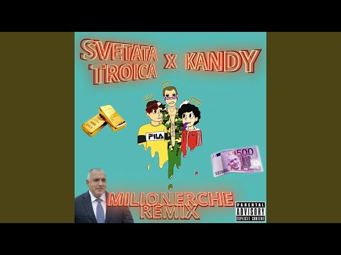 Milionerche Feat Gringod Siimbad Sezy Remix