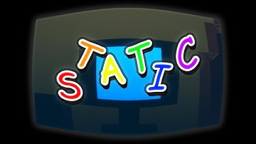 STATIC (FULL CLIP) | #Jhessie_014 #roblox