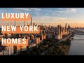 The Finest Luxury Homes in New York Including a $55 Million Residence