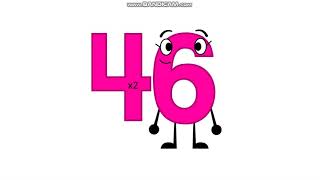 Jumpstart Numbers 1 To 100