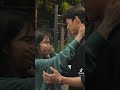 Nevertheless | Behind the scenes | Kiss scene #kdrama