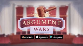 Argument wars eps 2 screenshot 5