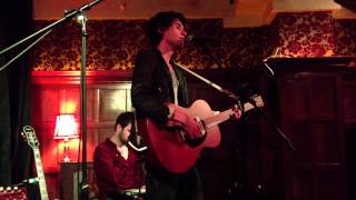 Sam Beeton - Out Of Line (20/10/12)