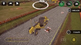 Construction Simulator 2 - #5 Deer Street - Gameplay screenshot 4