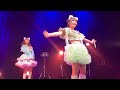 わーすた「バスタブ・アロマティック」