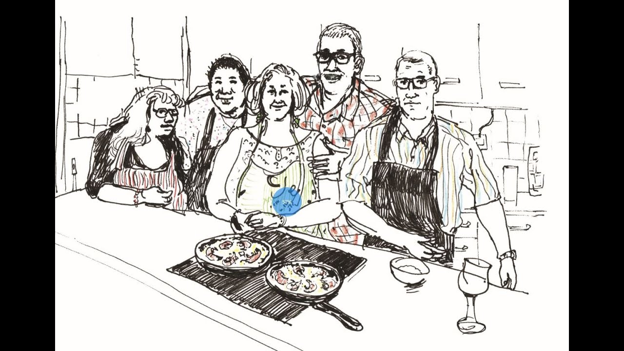 Cuina emocional - 7 receptes amb ànima