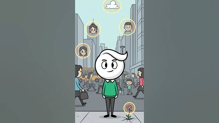 If You Feel Different, Watch This