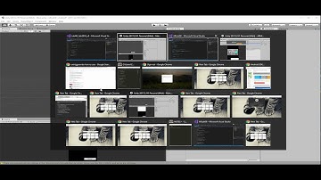 Unity Tutorial - Building a simple AR app : Part 6 Reset Button