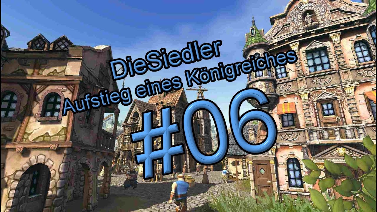 Siedler Hd Siedler Hd
