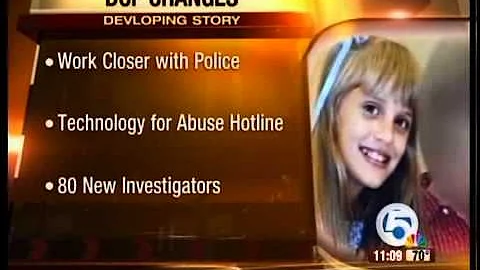 3 DCF employees lose their jobs