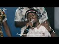 Team Eternity Ghana - Prayer Answering God ft. Vessel Chordrick