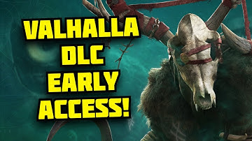 Wrath of the Druids EARLY ACCESS Livestream! Assassin