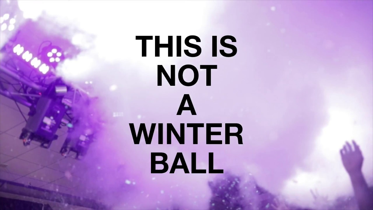 DFW PRO DJS - HypeFest DFW Tour Trailer 1 | DFWPRODJS.COM