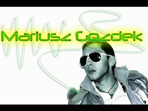 Mariusz Gozdek feat. Mirek Zaspa - Gdy zamykasz oczy